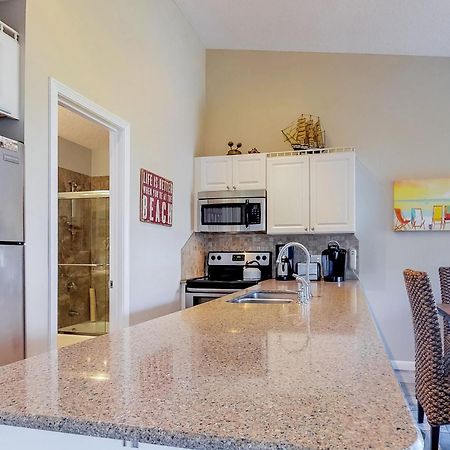 Gulf View II Apartment Destin Luaran gambar