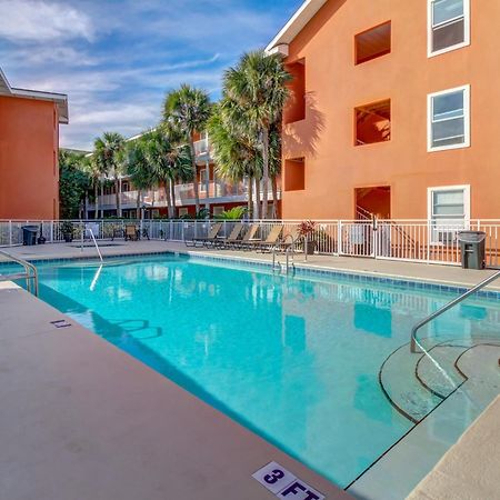 Gulf View II Apartment Destin Luaran gambar