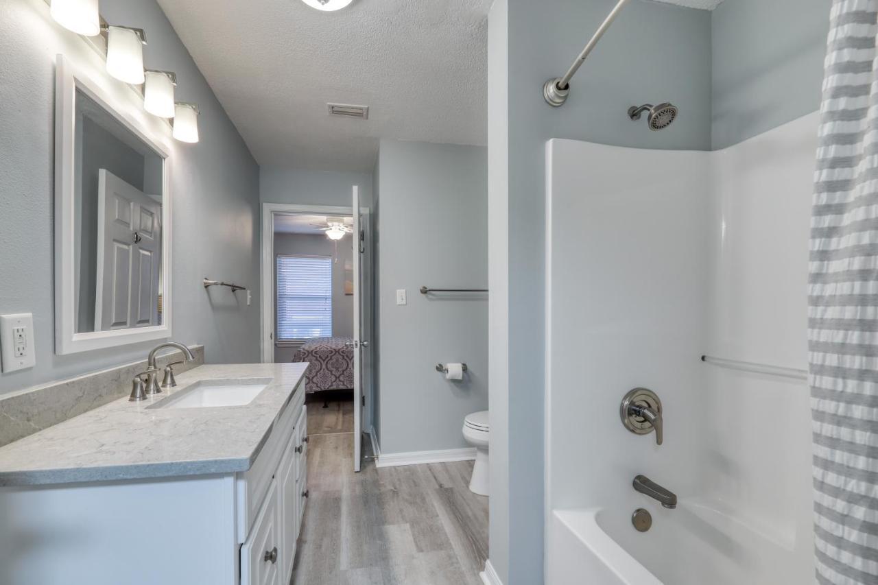 Gulf View II Apartment Destin Luaran gambar