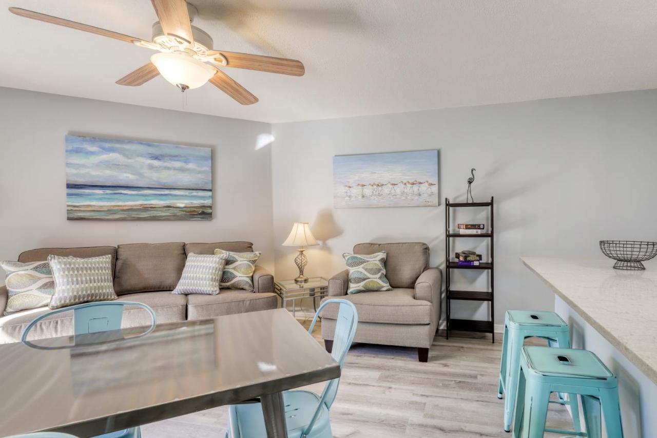 Gulf View II Apartment Destin Luaran gambar
