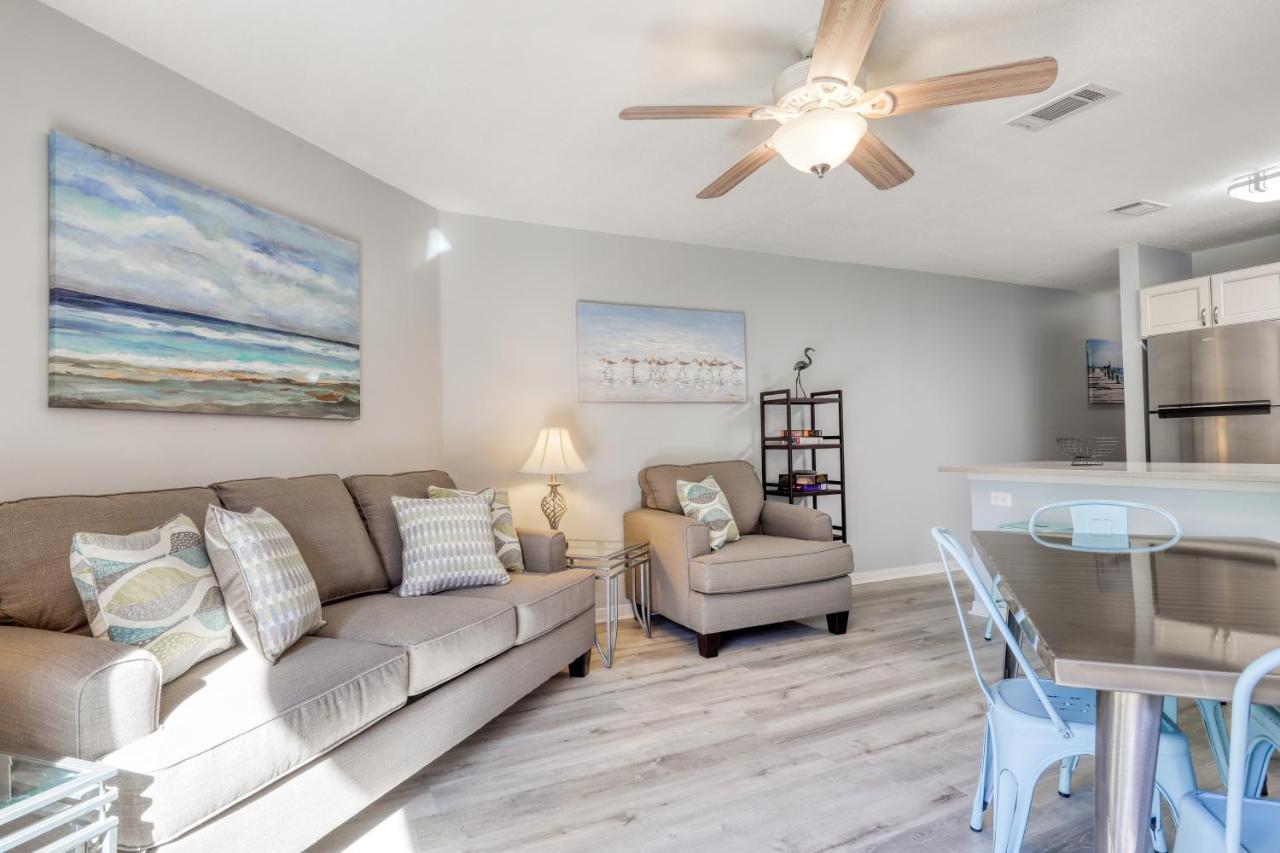 Gulf View II Apartment Destin Luaran gambar