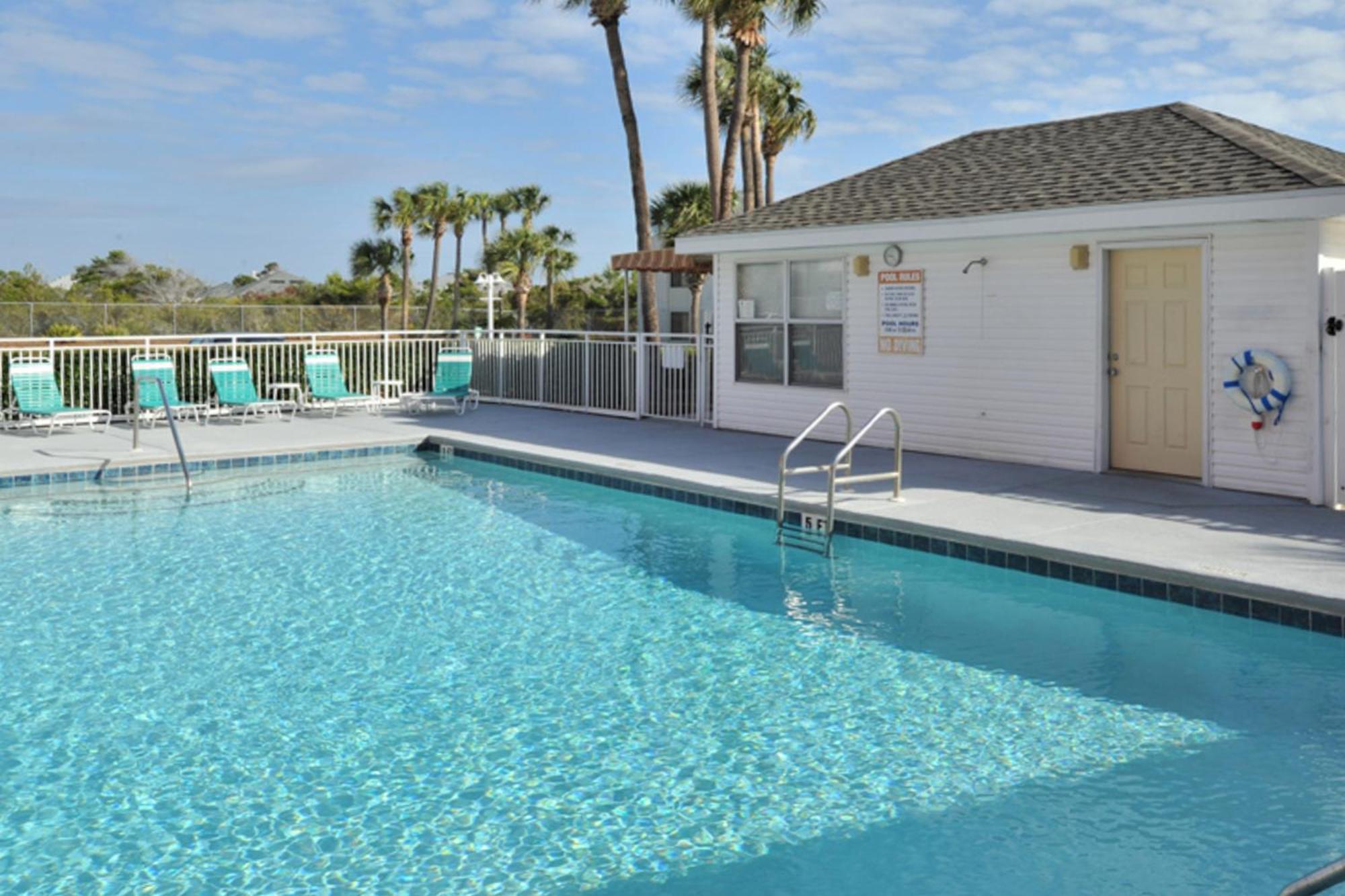 Gulf View II Apartment Destin Luaran gambar