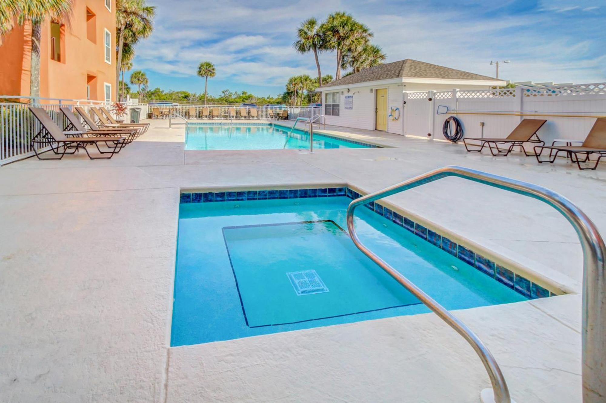 Gulf View II Apartment Destin Bilik gambar