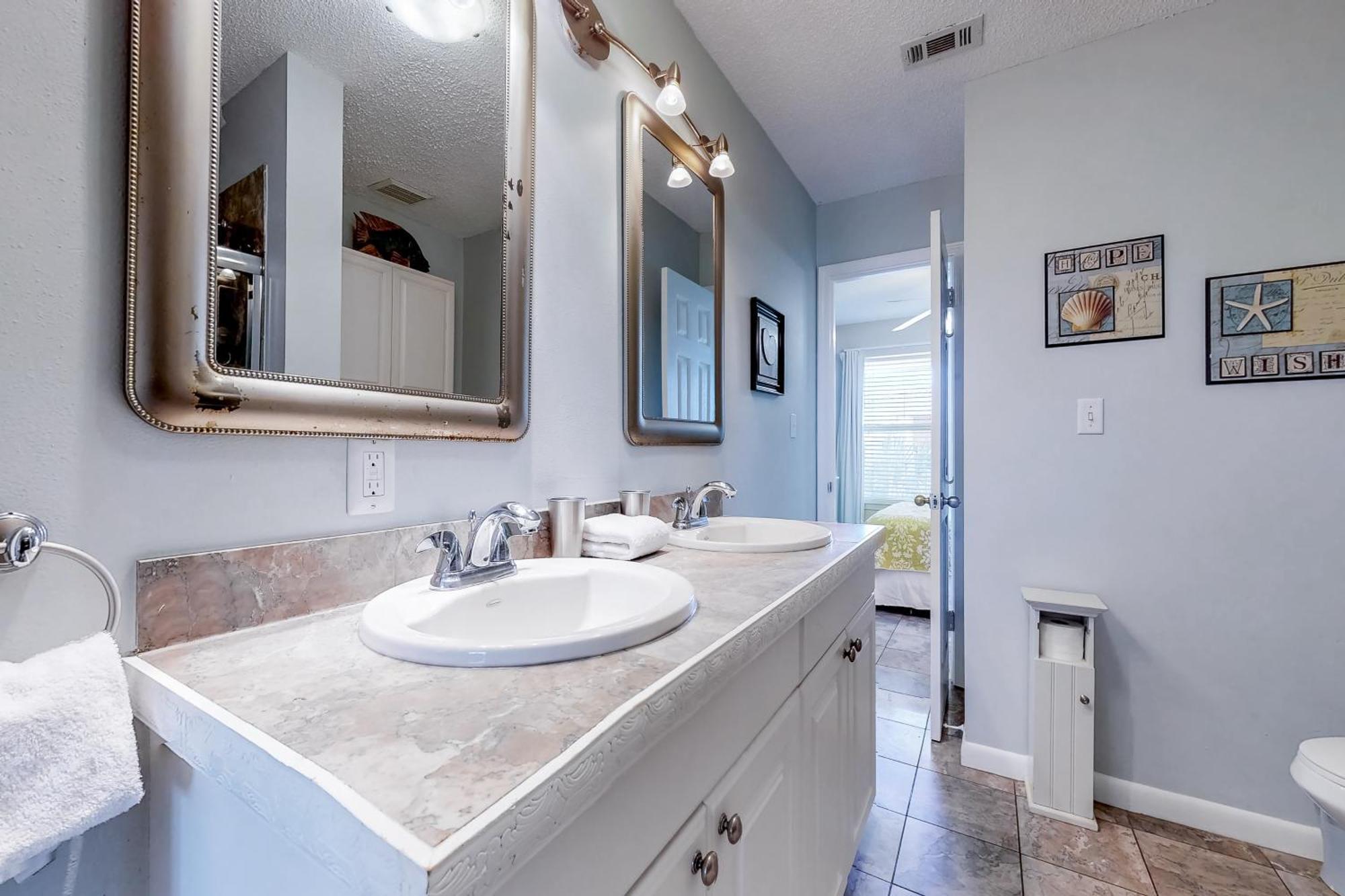 Gulf View II Apartment Destin Luaran gambar