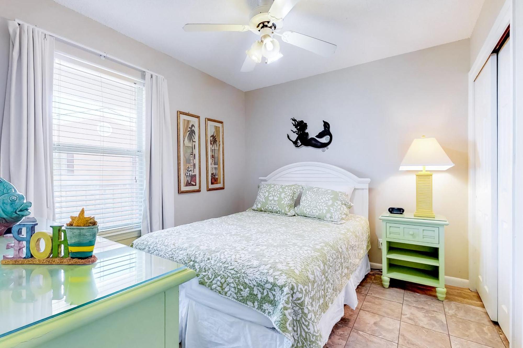 Gulf View II Apartment Destin Luaran gambar