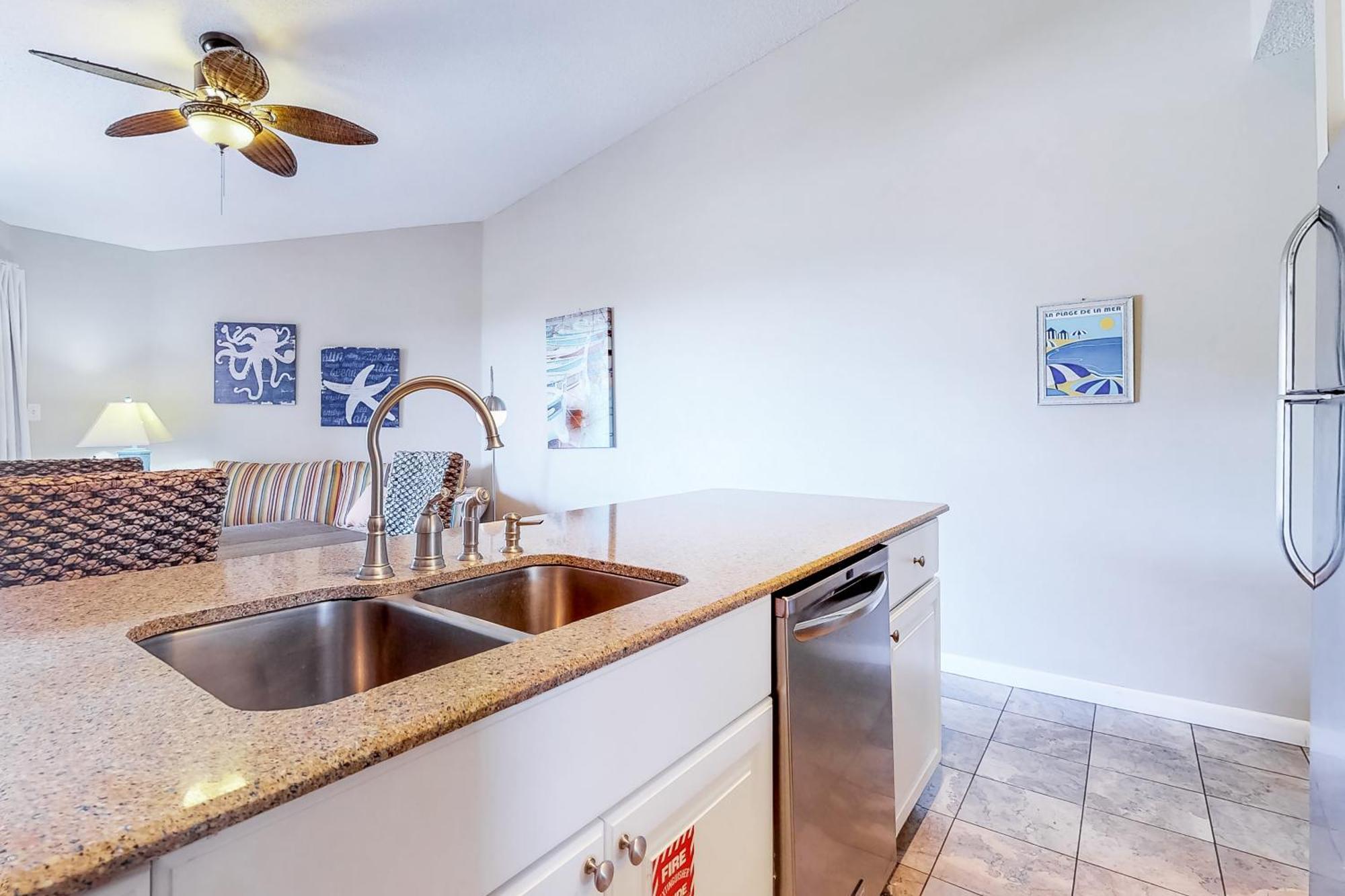 Gulf View II Apartment Destin Luaran gambar
