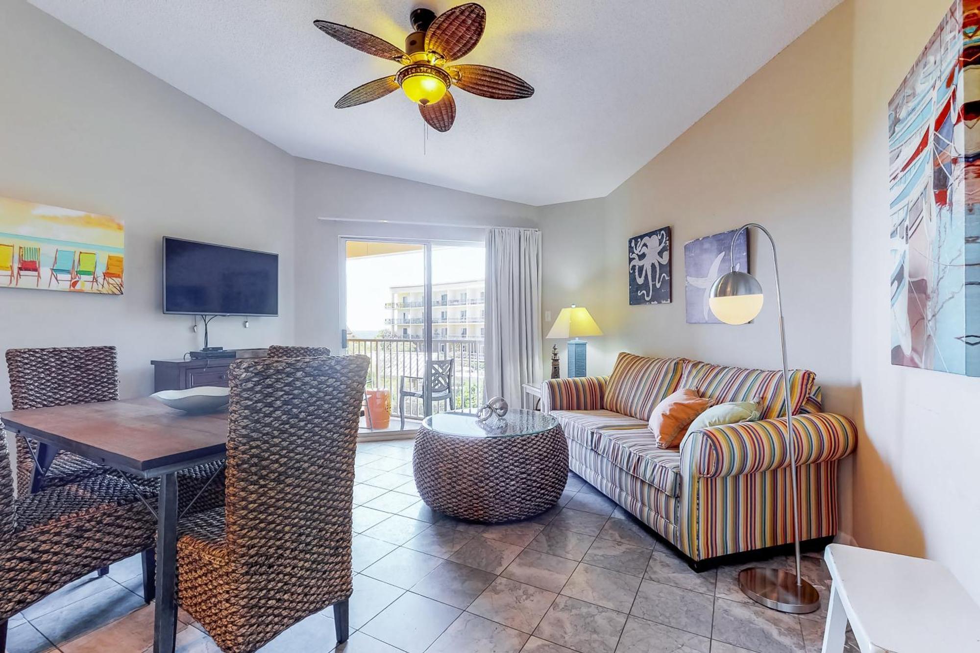 Gulf View II Apartment Destin Luaran gambar