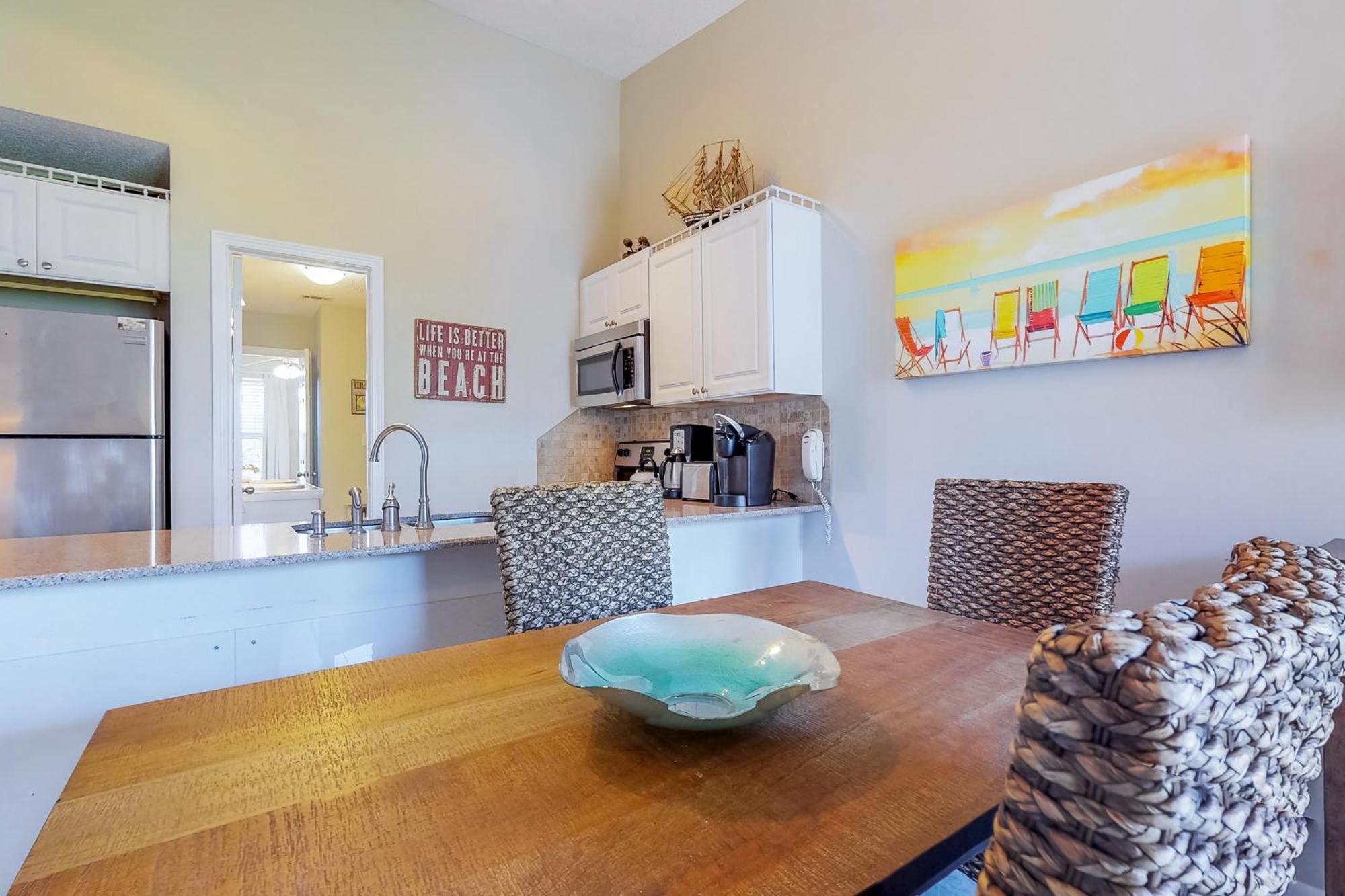 Gulf View II Apartment Destin Luaran gambar
