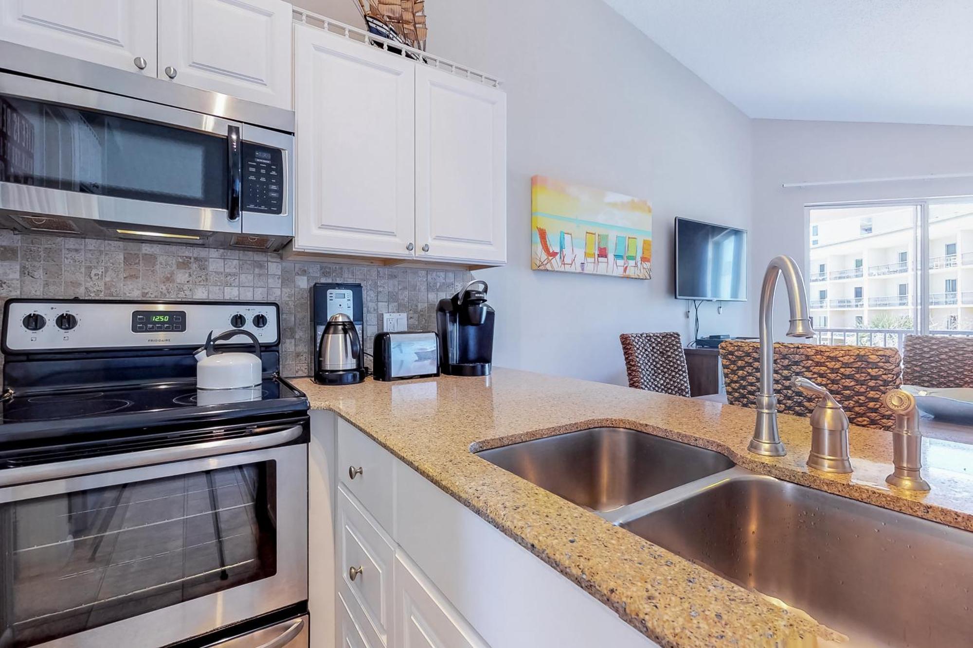 Gulf View II Apartment Destin Luaran gambar