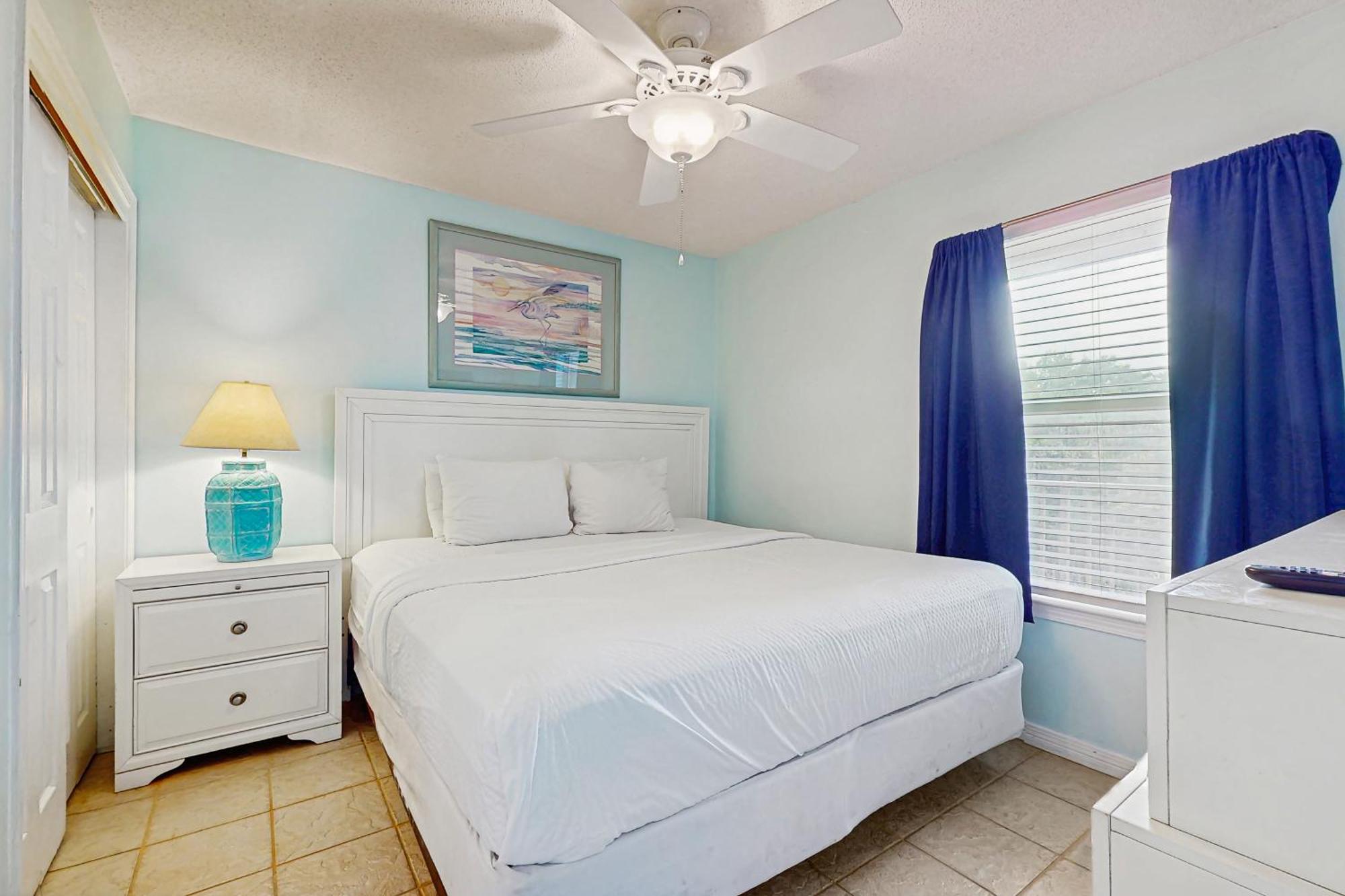 Gulf View II Apartment Destin Bilik gambar