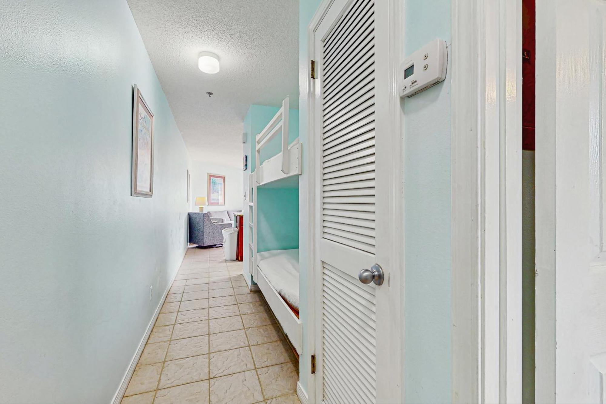 Gulf View II Apartment Destin Bilik gambar