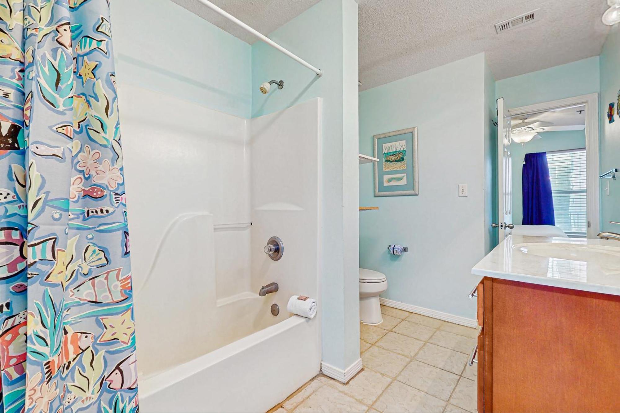 Gulf View II Apartment Destin Bilik gambar