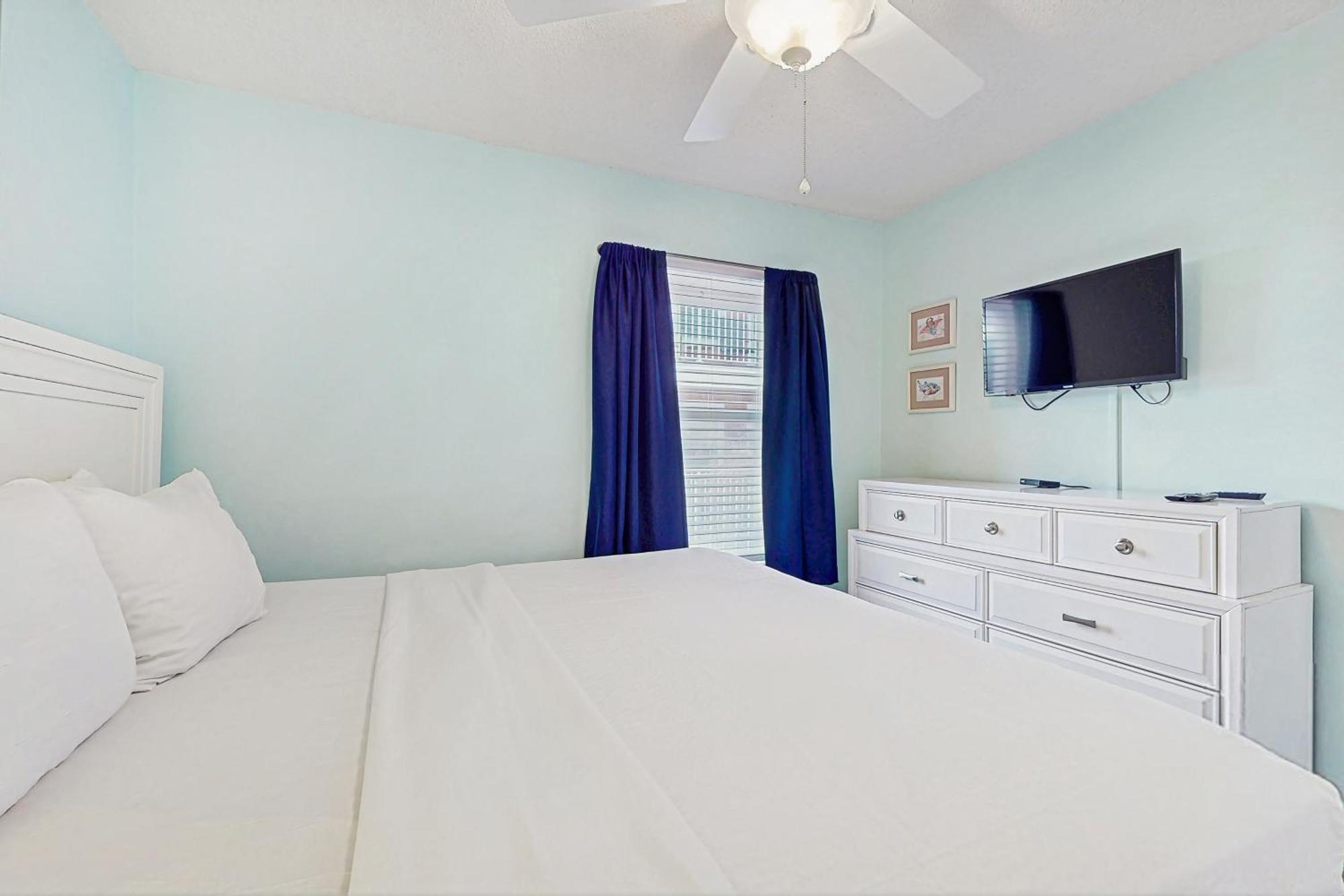 Gulf View II Apartment Destin Bilik gambar