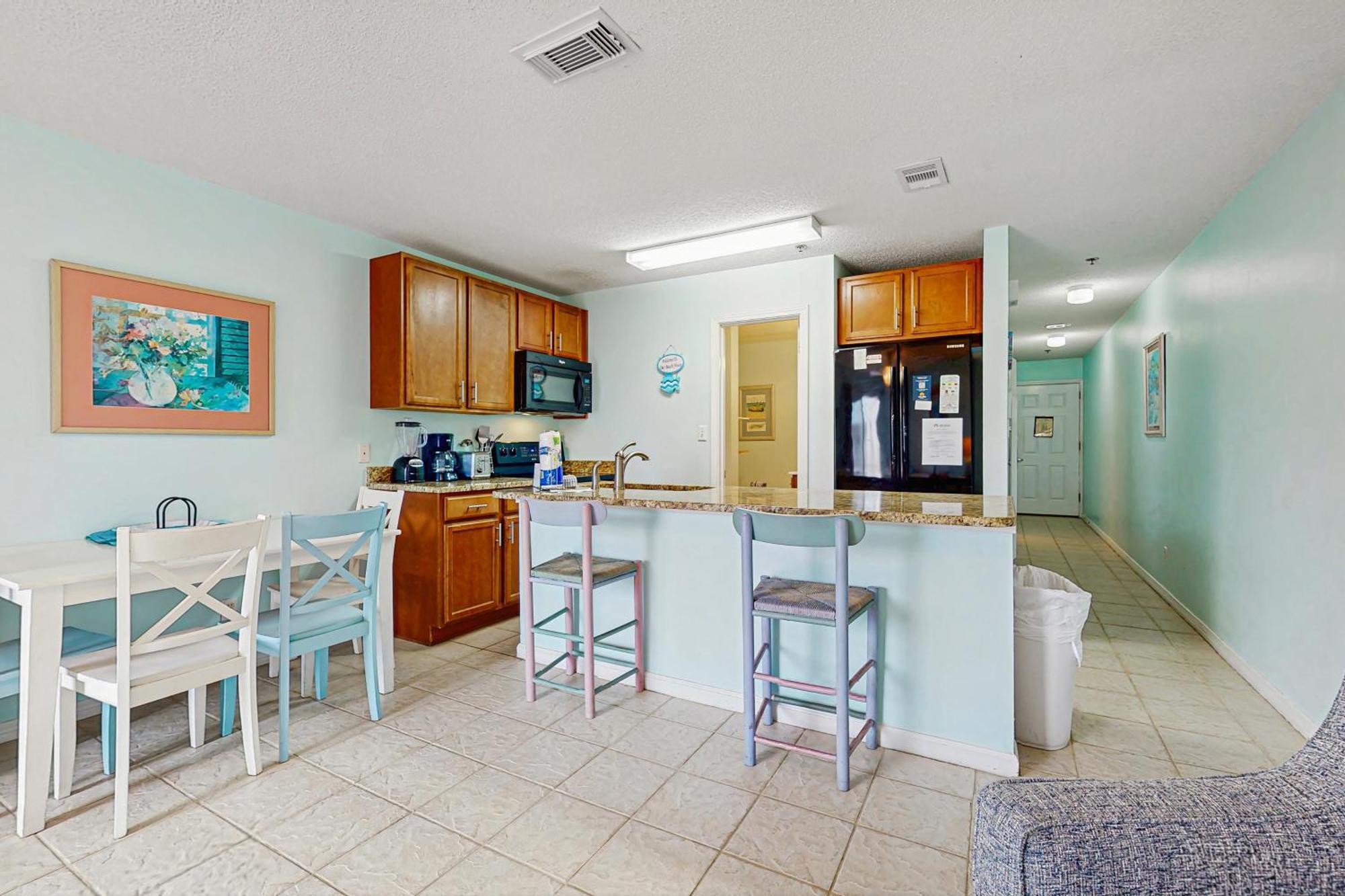 Gulf View II Apartment Destin Bilik gambar