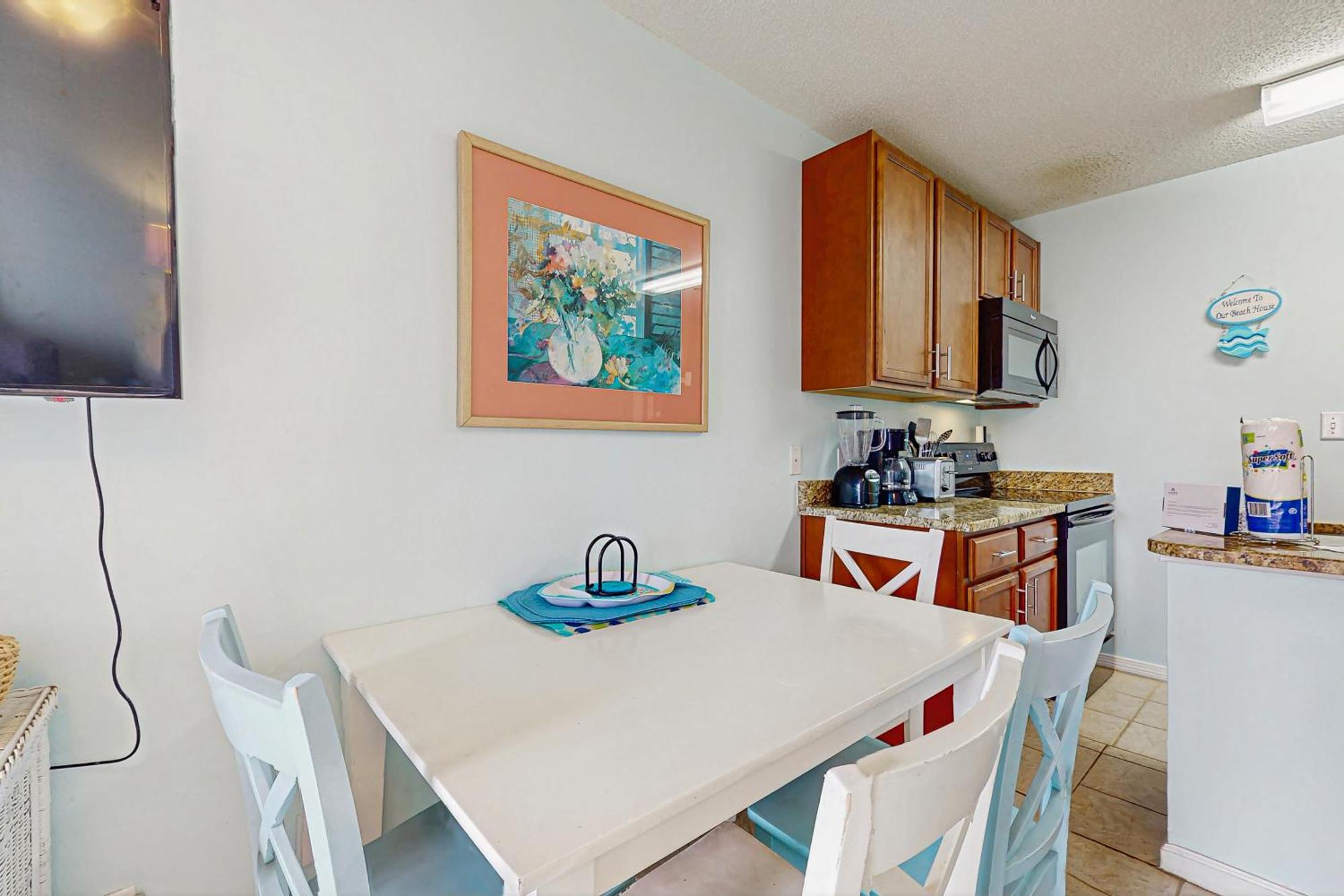 Gulf View II Apartment Destin Bilik gambar