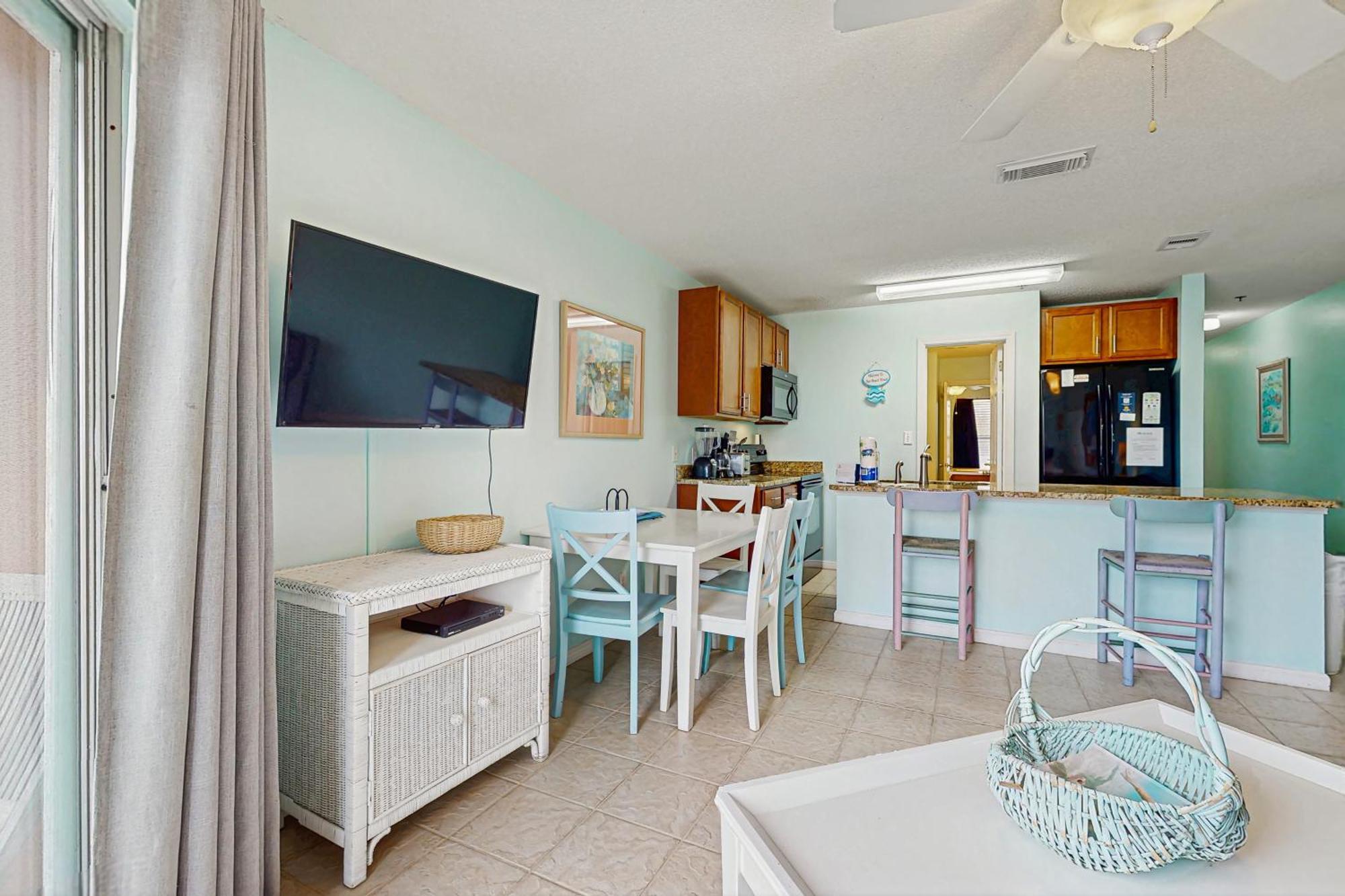 Gulf View II Apartment Destin Bilik gambar