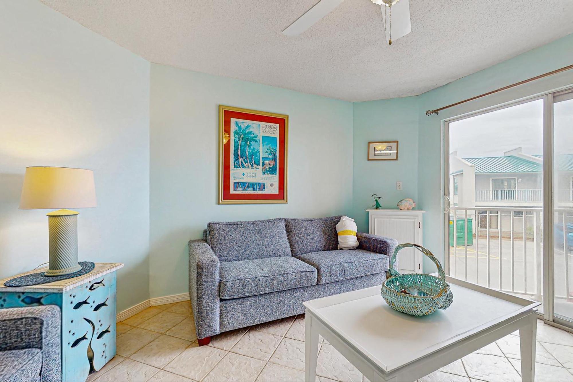 Gulf View II Apartment Destin Bilik gambar