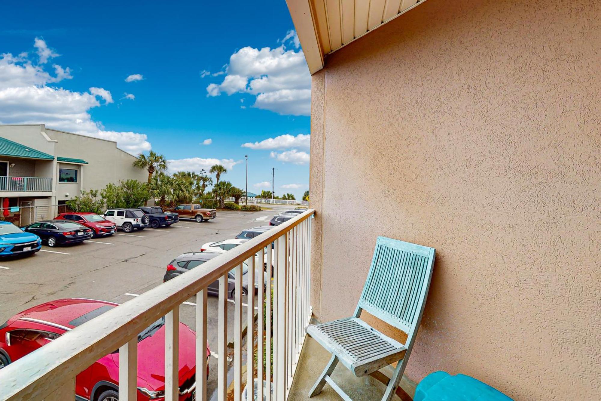 Gulf View II Apartment Destin Bilik gambar