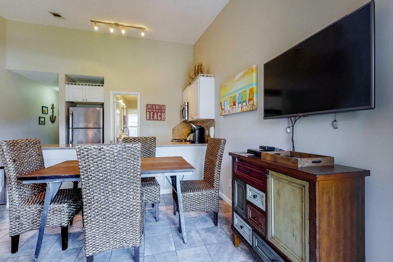 Gulf View II Apartment Destin Bilik gambar