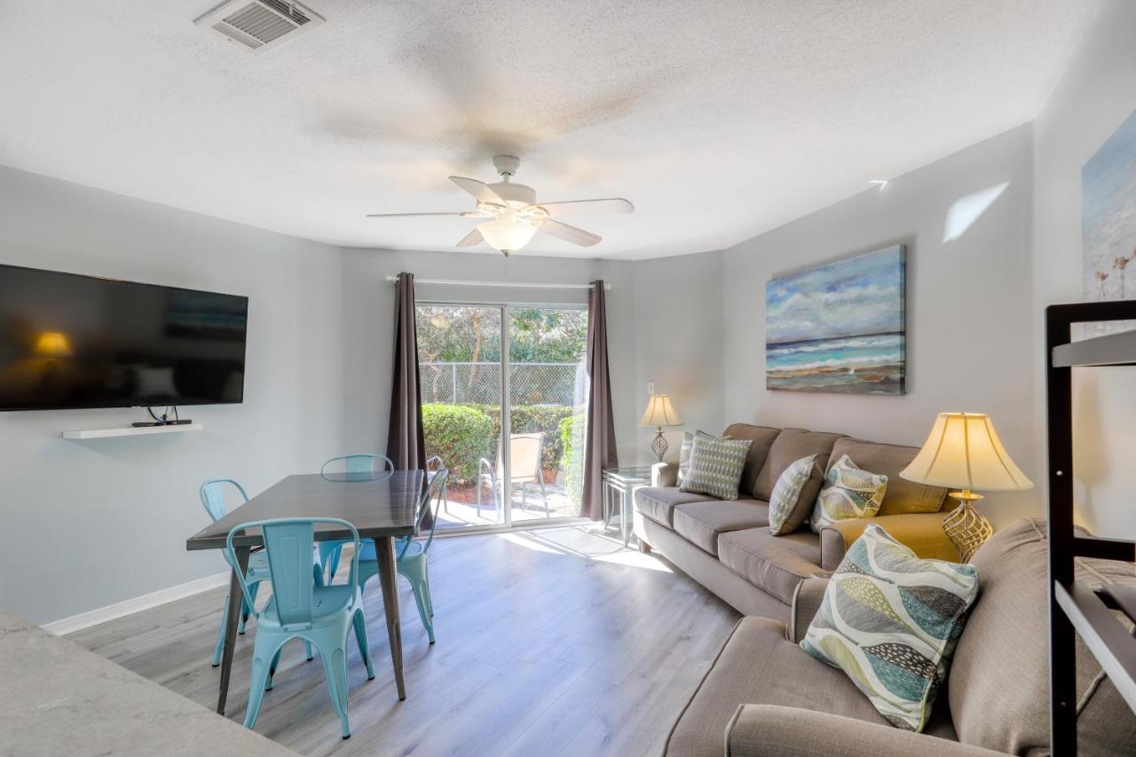 Gulf View II Apartment Destin Bilik gambar